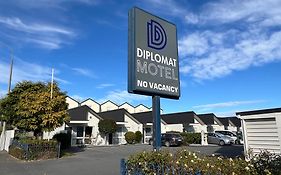 Diplomat Motel Christchurch